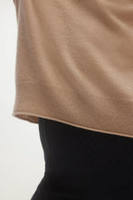 Load image into Gallery viewer, AZALEA CASHMERE BOATNECK SWEATER