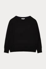 Load image into Gallery viewer, AZALEA CASHMERE BOATNECK SWEATER