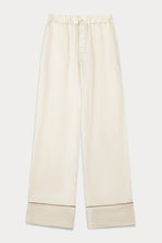 Load image into Gallery viewer, GRACE SILK TROUSER