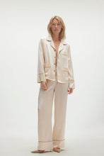 Load image into Gallery viewer, GRACE SILK PAJAMA SET