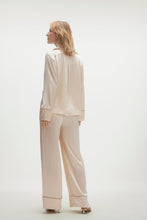 Load image into Gallery viewer, GRACE SILK PAJAMA SET