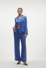 Load image into Gallery viewer, GRACE SILK PAJAMA SET