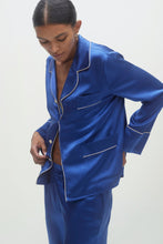 Load image into Gallery viewer, GRACE SILK PAJAMA SET