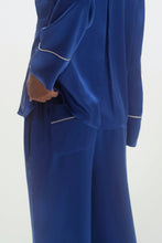 Load image into Gallery viewer, GRACE SILK PAJAMA SET