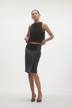 Load image into Gallery viewer, ELISSA SILK SKIRT