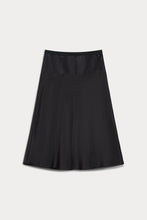 Load image into Gallery viewer, ELISSA SILK SKIRT