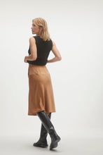 Load image into Gallery viewer, ELISSA SILK SKIRT