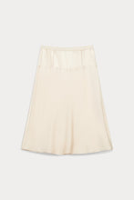 Load image into Gallery viewer, ELISSA SILK SKIRT