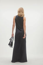 Load image into Gallery viewer, INGRID SILK MAXI DRESS