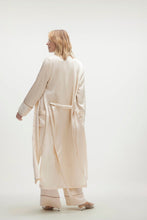 Load image into Gallery viewer, BRIGITTE SILK ROBE