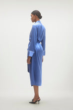 Load image into Gallery viewer, BRIGITTE SILK ROBE