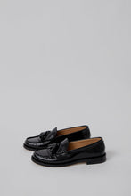 Load image into Gallery viewer, Sesa Atlanta Loafer in Licorice