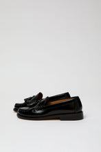 Load image into Gallery viewer, Sesa Atlanta Loafer in Licorice