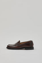 Load image into Gallery viewer, Sesa New York Loafer in Caramel