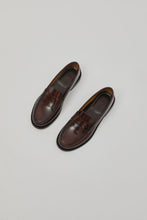 Load image into Gallery viewer, Sesa New York Loafer in Caramel