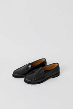 Load image into Gallery viewer, Sesa New York Loafer in Licorice