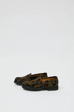 Load image into Gallery viewer, Sesa Queens Loafer in Army