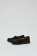 Load image into Gallery viewer, Sesa Queens Loafer in Prune