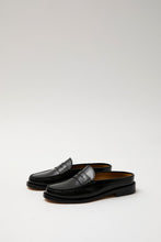 Load image into Gallery viewer, Sesa Philadelphia Loafer in Olive