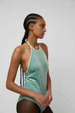 Load image into Gallery viewer, Simone Wild Darling Bodysuit in Pistachio