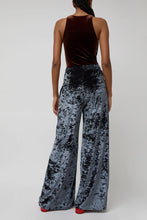 Load image into Gallery viewer, Simone Wild Pocket Pants in Metal