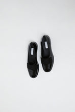 Load image into Gallery viewer, Suzanne Rae Opera Shoe in Black Patent