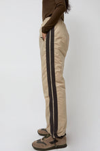 Load image into Gallery viewer, TAION Track Down Pants in Beige and Grey