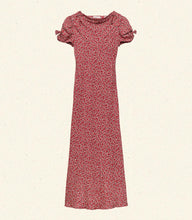 Load image into Gallery viewer, THEODORA DRESS -- AMELINE DITSY