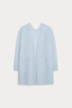 Load image into Gallery viewer, TORY CASHMERE CARDIGAN