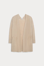 Load image into Gallery viewer, TORY CASHMERE CARDIGAN