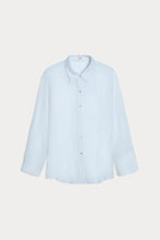 Load image into Gallery viewer, TULAH SILK ORGANZA BLOUSE