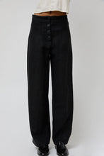 Load image into Gallery viewer, Zii Ropa Matisse Pant in Black