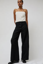 Load image into Gallery viewer, Zii Ropa Matisse Pant in Black