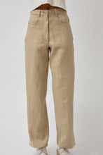 Load image into Gallery viewer, Zii Ropa Seba Pant in Cedar