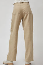 Load image into Gallery viewer, Zii Ropa Seba Pant in Cedar