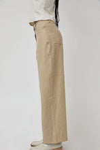 Load image into Gallery viewer, Zii Ropa Seba Pant in Cedar