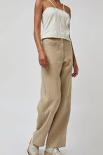 Load image into Gallery viewer, Zii Ropa Seba Pant in Cedar