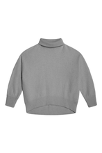 Load image into Gallery viewer, NONAME OVERSIZED TURTLENECK