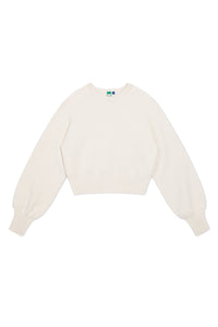 NONAME POP PRIMARY CREWNECK