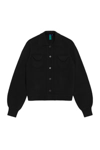 NONAME PREP CARDIGAN