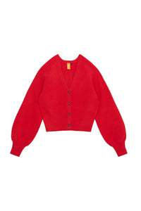 NONAME POP PRIMARY CARDIGAN