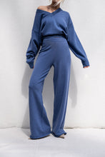 Load image into Gallery viewer, JOSIE WIDE LEG PANTS