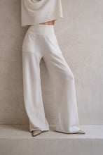 Load image into Gallery viewer, ANASTASIA WIDE LEG PANT