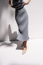 Load image into Gallery viewer, AUBRIE MIDI SKIRT