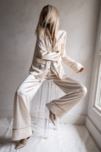 Load image into Gallery viewer, GRACE SILK PAJAMA SET