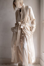 Load image into Gallery viewer, BRIGITTE SILK ROBE