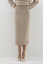 Load image into Gallery viewer, GINA MIDI SKIRT