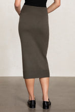 Load image into Gallery viewer, GINA MIDI SKIRT