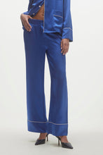 Load image into Gallery viewer, GRACE SILK TROUSER