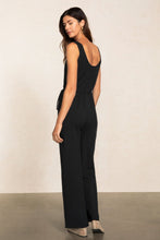 Load image into Gallery viewer, MACKENZIE WIDE LEG JUMPSUIT